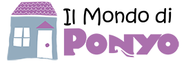 Mondo di Ponyo